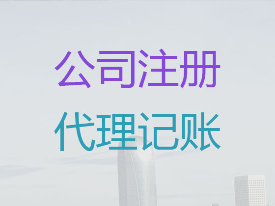 连云港会计服务代理记账公司|代办异地企业代账,财务审计